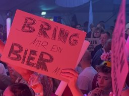 Kirmes Niederelbert